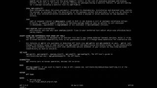 Rudimentary Linux 3: Managing Packages with apt