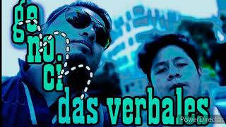 Download Lagu GENOCIDAS VERBALES-QUIEN ES QUIEN (RIZA PENJOEL) MP3