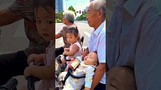 🚦 No One Expected What Happened After the Light Turned Green!#shortvideo