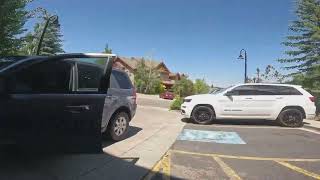 5569 Bear Hollow Arrival Video