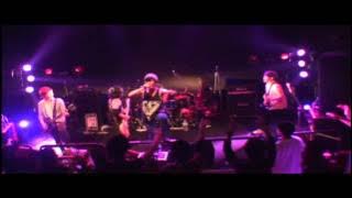 TRANSLATIONS - 'Psychopath' (Yuyoyuppe cover) Live at Mito Light House