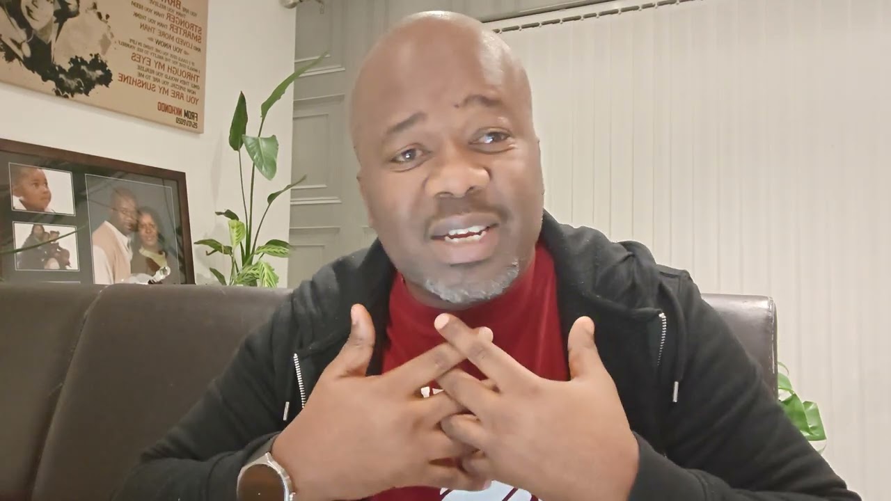 Psalm 8 - Going through the book of Psalms