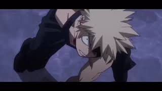 WALK - #Comenthazine AMV