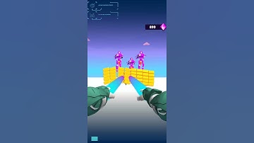 FULLMETAL 3D GAMEPLAY WALKTHROUGH PART|| 2 (IOS&ANDROID) BIG UPDATE