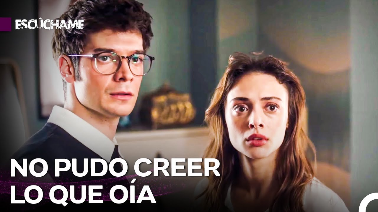 No Hay Problema Que No Podamos Manejar - Escúchame