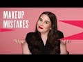 How To: Fix Your Makeup Mistakes | MECCA Beauty Junkie