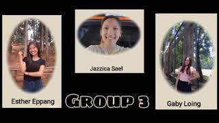 Compare - Contrast Essay || Explanation, Example and How to Write (Group 3)