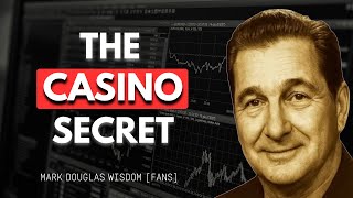 Why Traders Struggle With Consistency (HOW TO FIX THIS) | Mark Douglas