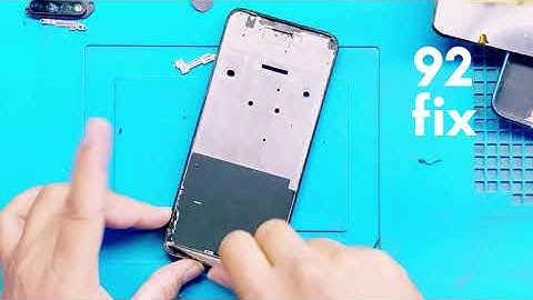 Tacno spark 4 KC2 screen  replacement