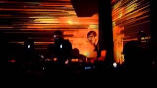 Daega Sound Live @ Mutek 2011 pt 1