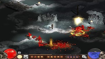 Median XL Sigma Trapsin Part 2: Chill Walk Through Act 5