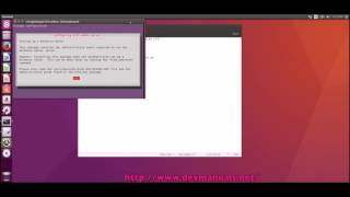 How to install freeipa-server On Ubuntu 16.04 LTS?