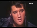 Elvis Presley  -  Lonely Man