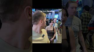 Как относятся к русским за границей #malaysia #trip #vlog