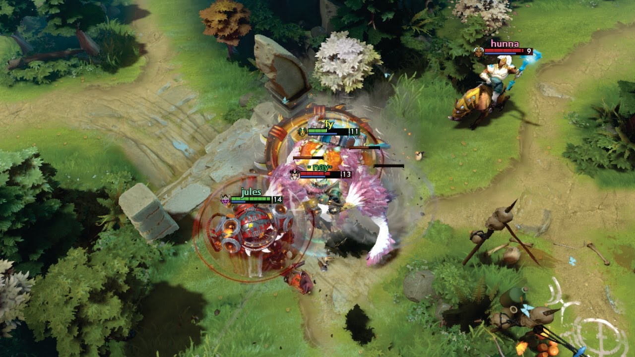 this man shows how to play Chen really good