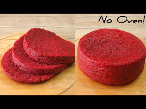 Basic Red Velvet