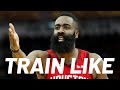James Harden's Workout Explained By His Trainer | Train Like A Celebrity | Men's Health