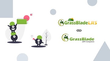 How to Connect GrassBlade LRS with GrassBlade xAPI Companion?
