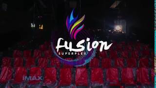 Fusion Superplexs Many Theatres