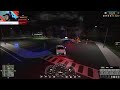 SUPERVISOR ON THE STREETS - FLORDIA RP