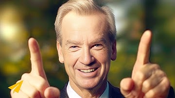 Zig Ziglar Motivation: GOALS (Full Speech)