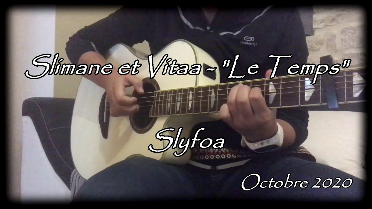 108. Slimane & Vitaa - 
