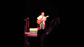 Video thumbnail of "Peppe Voltarelli live   - il martello"