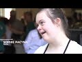 A Raleigh Coffee Shop Brews Opportunity for Special Needs Staff | NBCLX