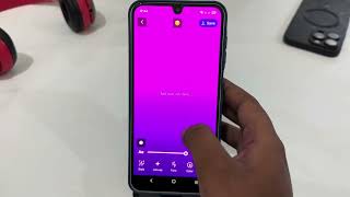 CÓMO TENER EMOJIS de IPHONE en Samsung A16 | Teclado iOS SIN ROOT (Guía 2024) screenshot 3