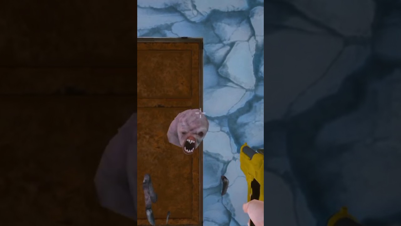 FUNNY MONSTERS IN ANTARCTICA 88 