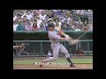 Mark mcgwire home run swing slow motion 1998344