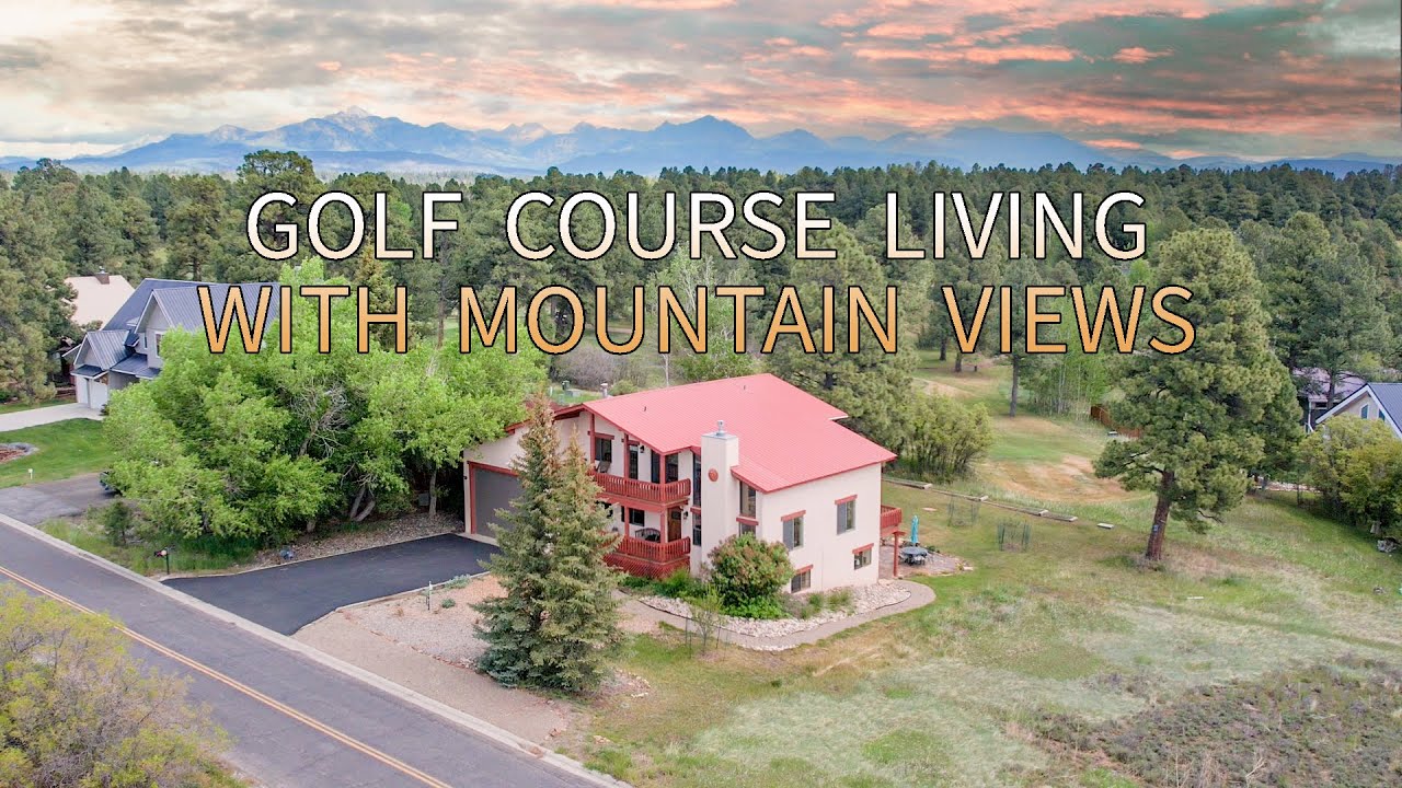 Ultimate Golf Course Getaway | Spacious Home with Breathtaking Views