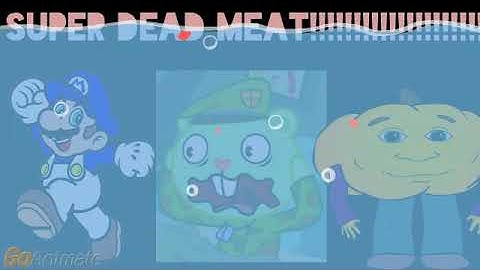 MY WORSTEST TO THE WORST CHARACTERS LIST!!!!!!!!!!