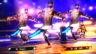 PRESET ALIGHT MOTION FF DJ OLD ALAN WALKER ON MY WAY DJ SANTUY 😼 JEDAG JEDUG VIRAL 😍