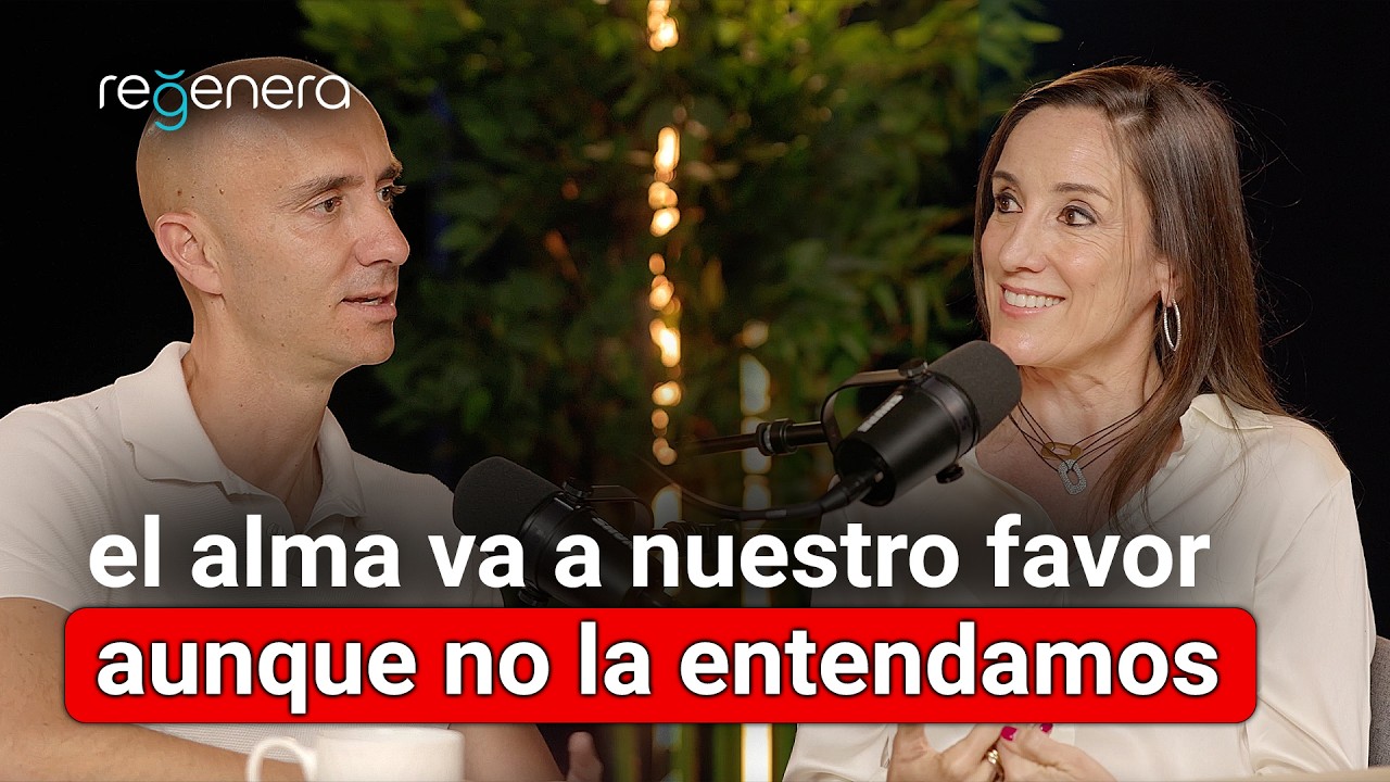 Experta en Astrología 👉 El secreto de la Carta Astral y tu caos interior 🎙️ Margarita Fontanet