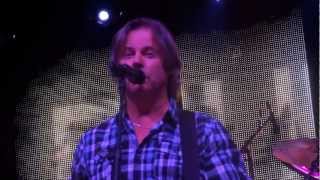 Runrig (Bruce Guthro) - We'll Sing (Stuttgart)
