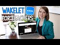 Wakelet for Teachers | Virtual Lessons Made Easy!