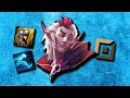 Why this CHALLENGER is playing RAKAN TOP