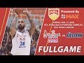 San miguel alab pilipinas v hong kong eastern  full game  20182019 asean basketball league