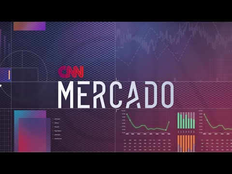 Dólar supera R$ 5 com receio sobre juros dos EUA | CNN MERCADO - 27/09/2023