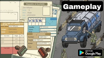 Black Border 2 Bitzooma Game Studio Download HD Android Gameplay 2024