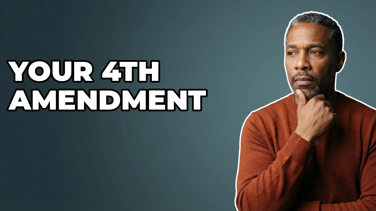 What Constitutes an Unreasonable Search and Seizure?