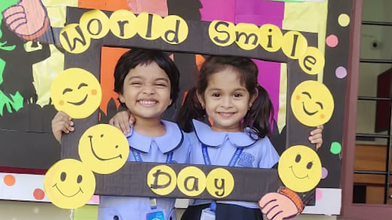 Here’s a heartfelt tribute to our young graduates and their incredible journey through  Kindergarten