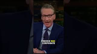 Bill Maher on Why Democratic Socialism Divides the Democratic Party
