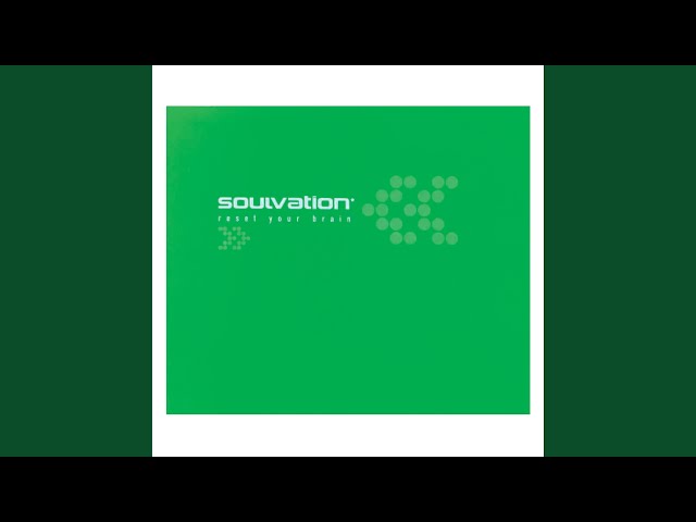 Soulvation - Reset Your Brain