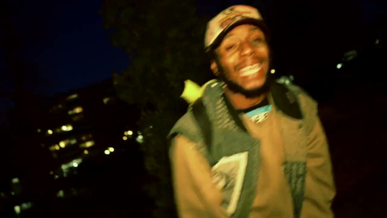 Genocide Jenesis - In a Long Time (Directed By BLVCKMVSKMEDIA)