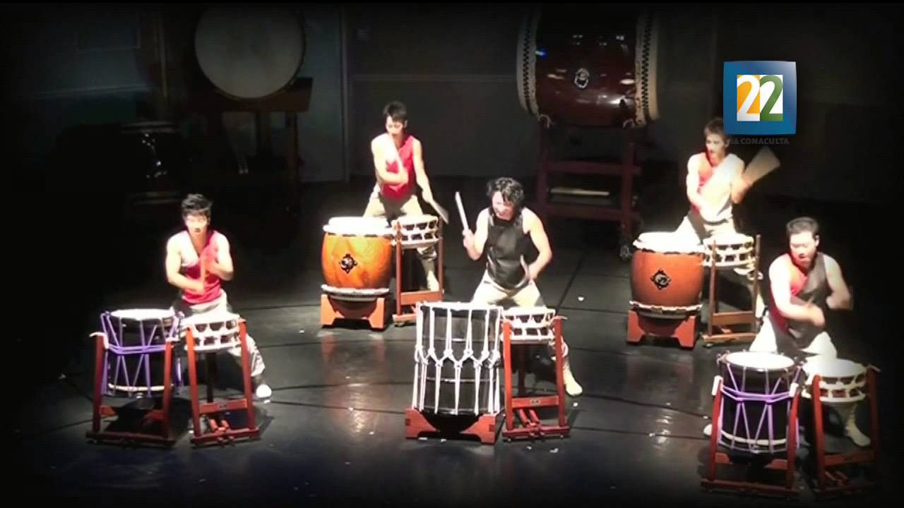 JapónMX: Entrevista con Mio Otashiro Dir. Cultural Embajada de Japón en México parte 1