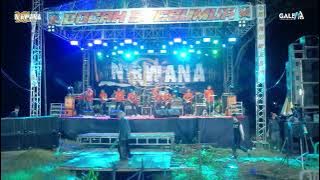 CEKSOUND TRAUMA NIRWANA COMEBACK FT CAKRAWALA PRO AUDIO