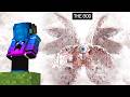 I Added THE GOD Mod In Minecraft Is Always Watching.....