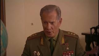 Mеркулова снимают c должности командующего ВДВ | Десантный Батя